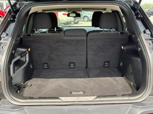 Brilliant Black Crystal Pearlcoat 2016 Jeep Cherokee Sport