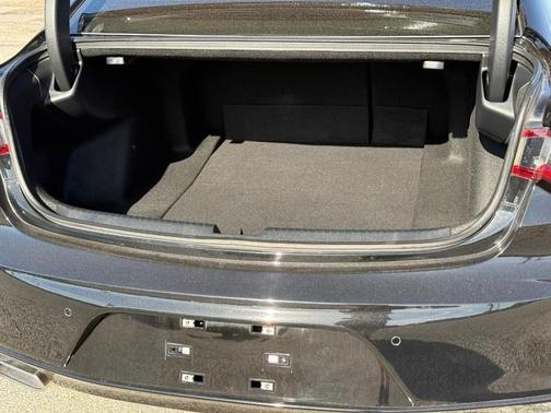 2023 Acura TLX A-Spec