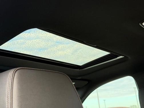 Black 2026 Chevrolet Silverado 2500 High Country