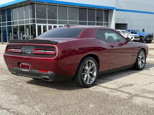 2023 Dodge Challenger GT