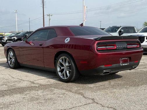 2023 Dodge Challenger GT