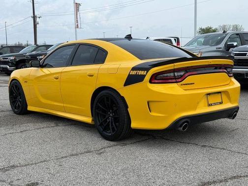 2017 Dodge Charger R/T 392
