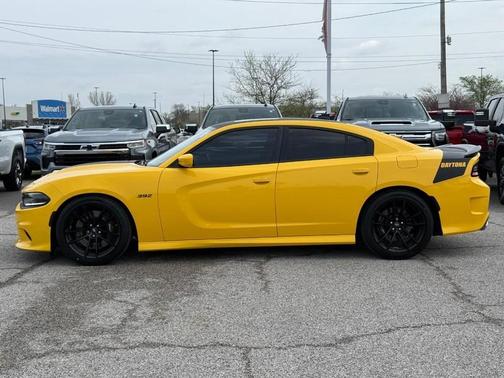 2017 Dodge Charger R/T 392