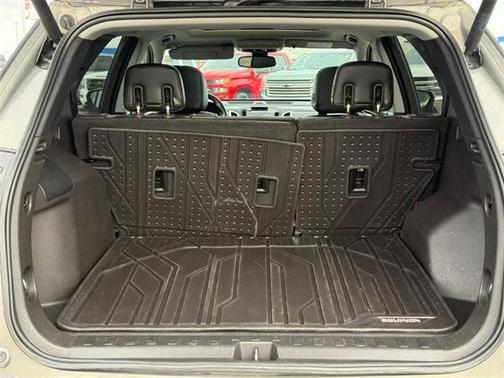 2018 Chevrolet Equinox Premier w/1LZ