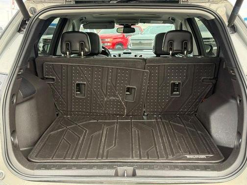 2018 Chevrolet Equinox Premier w/1LZ