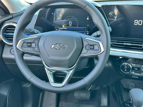 Cypress 2026 Chevrolet Trax LT