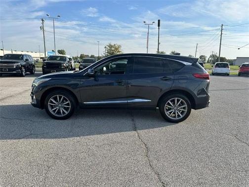 2019 Acura RDX Technology Package