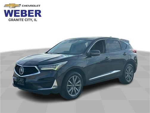 2019 Acura RDX Technology Package
