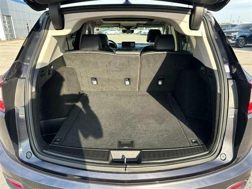 2019 Acura RDX Technology Package