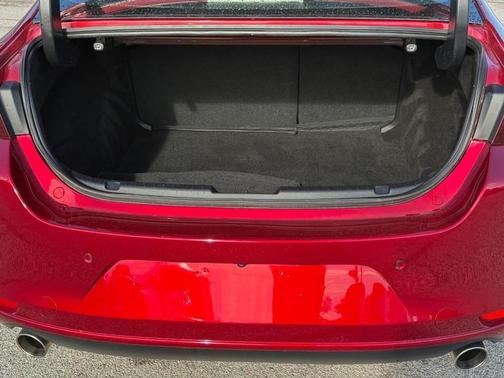 2023 Mazda Mazda3 AWD w/Premium Package