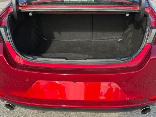 2023 Mazda Mazda3 AWD w/Premium Package