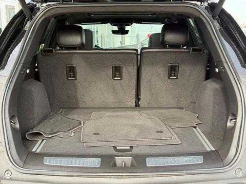 2022 Cadillac XT5 Sport