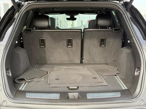 2022 Cadillac XT5 Sport