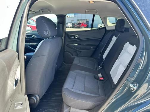Cypress 2026 Chevrolet Trax LS
