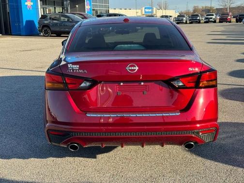 2023 Nissan Altima 2.5 SL