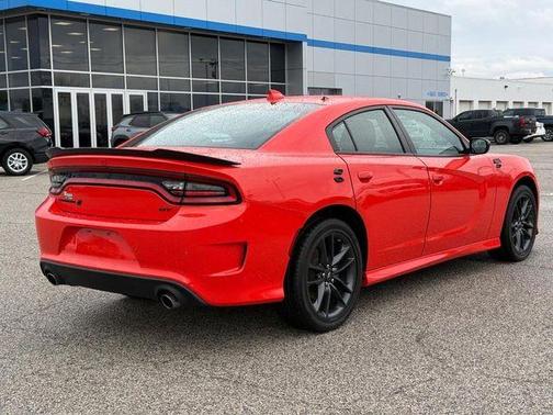 2023 Dodge Charger GT