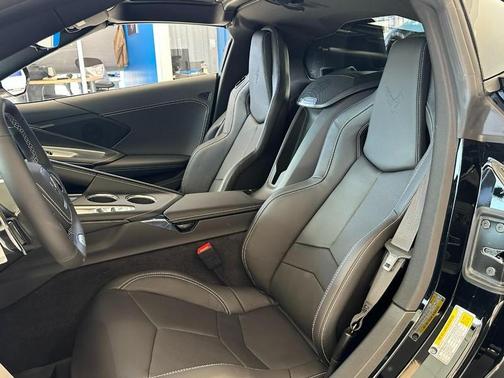 2026 Chevrolet Corvette Z06