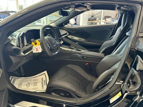 2026 Chevrolet Corvette Z06