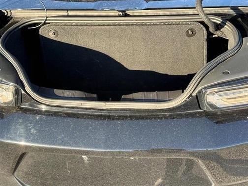 2023 Chevrolet Camaro LT1