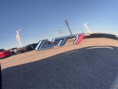 2023 Chevrolet Camaro LT1