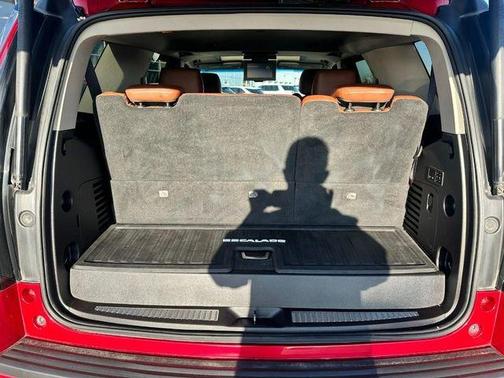 2015 Cadillac Escalade Premium