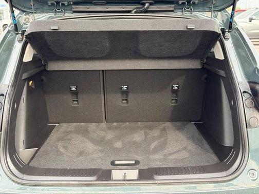 Cypress 2025 Chevrolet Trax LT