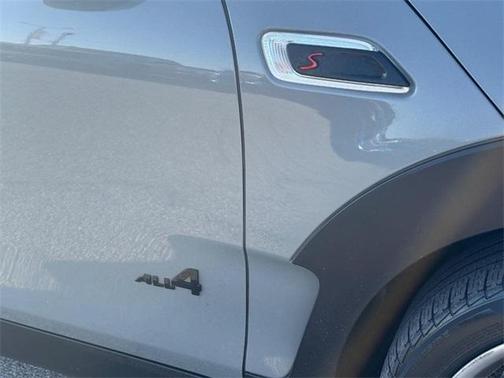 2023 MINI Clubman Cooper S