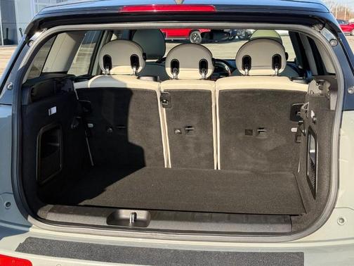 2023 MINI Clubman Cooper S