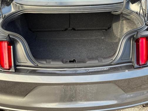 2016 Ford Mustang EcoBoost