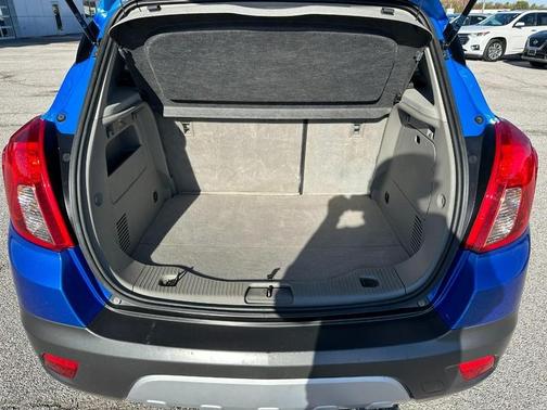 2015 Buick Encore Leather