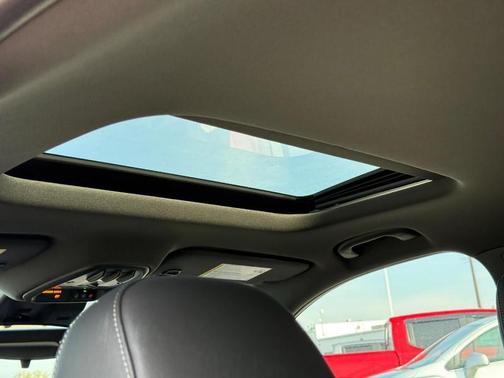 Red 2026 Chevrolet Trax 2RS