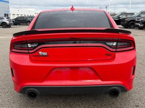 2023 Dodge Charger R/T