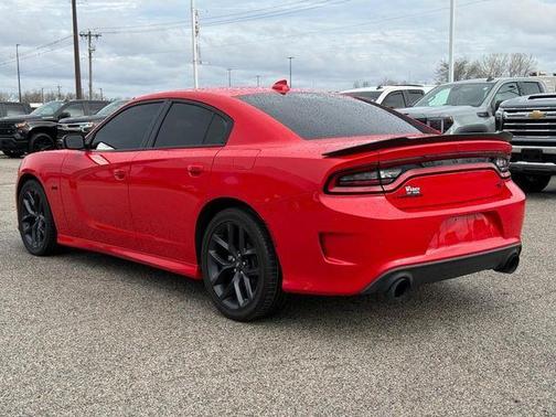2023 Dodge Charger R/T