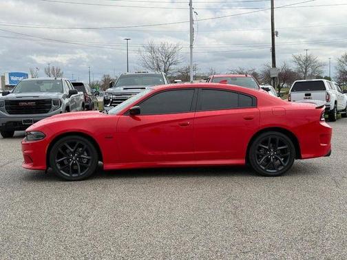 2023 Dodge Charger R/T
