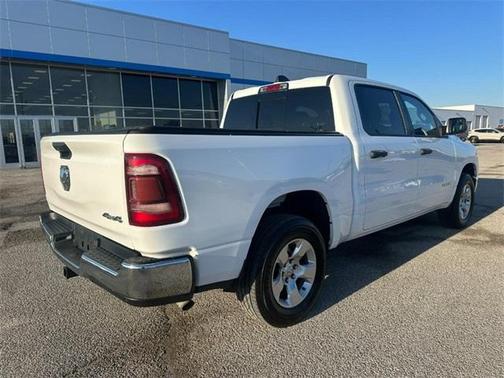 2020 RAM 1500 Tradesman