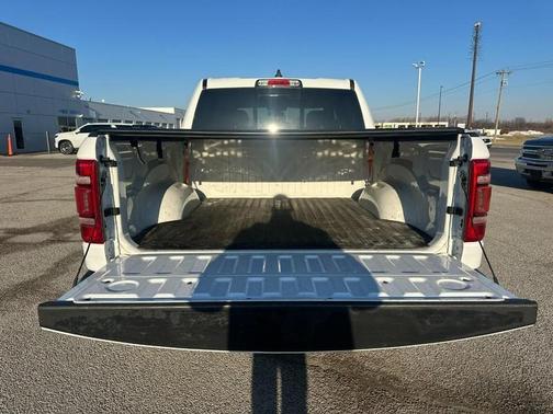 2020 RAM 1500 Tradesman