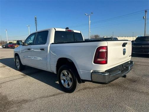 2020 RAM 1500 Tradesman