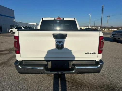 2020 RAM 1500 Tradesman