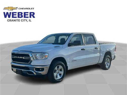 2020 RAM 1500 Tradesman