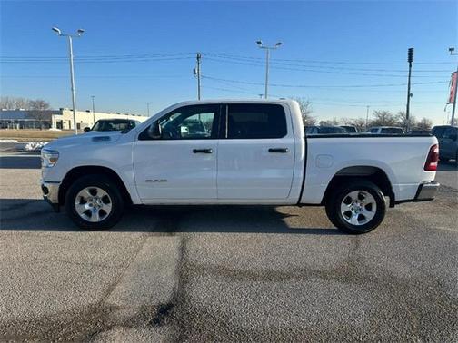 2020 RAM 1500 Tradesman