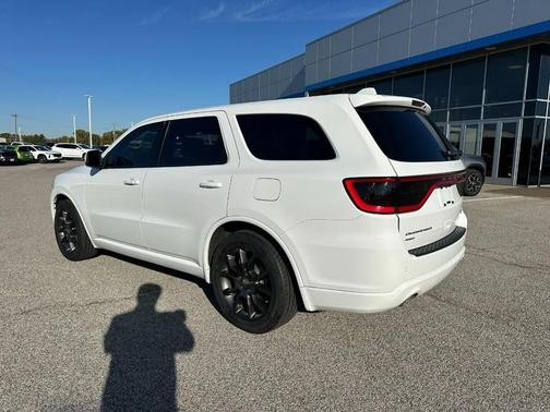 2017 Dodge Durango R/T