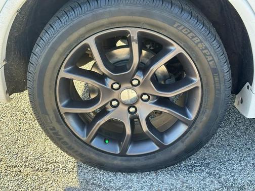 2017 Dodge Durango R/T