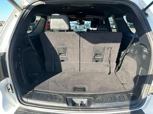 2017 Dodge Durango R/T