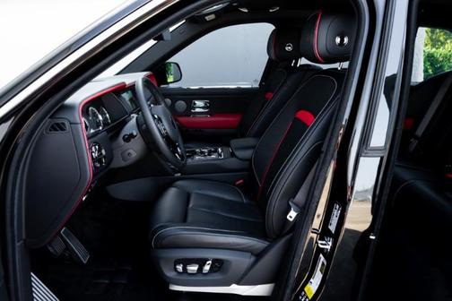 2023 Rolls-Royce Cullinan 