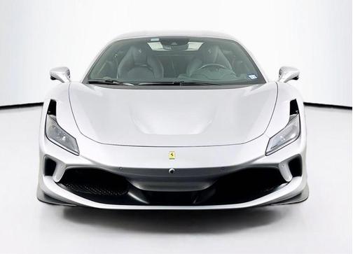 2022 Ferrari F8 Tributo Base