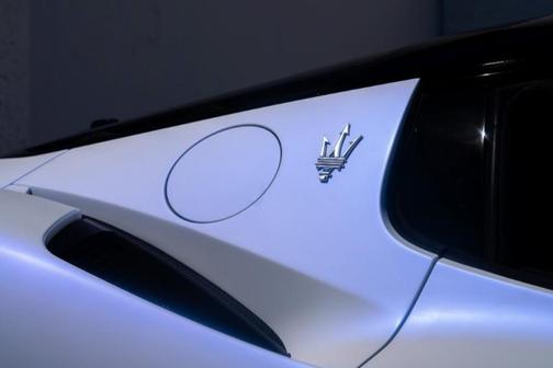 2022 Maserati MC20 Base