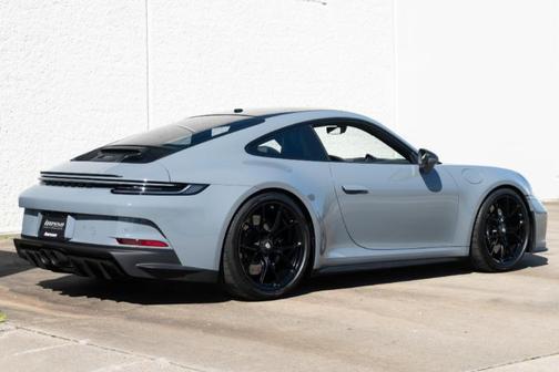 2024 Porsche 911 GT3