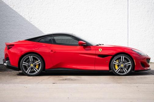 2019 Ferrari Portofino Base