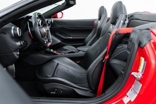 2019 Ferrari Portofino Base
