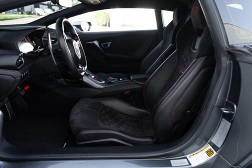 2015 Lamborghini Huracan LP610-4